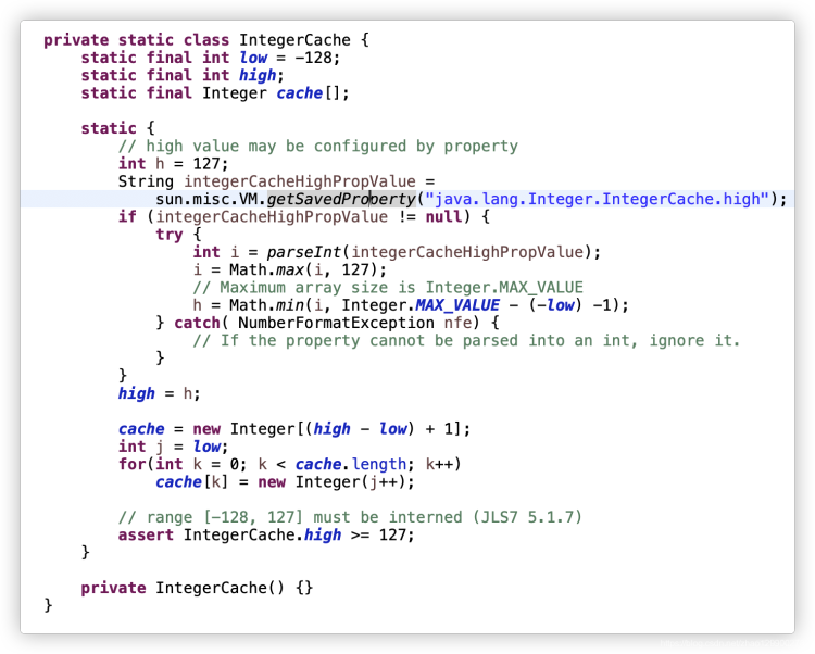 Java享元模式怎么实现  java 第5张