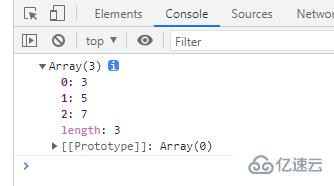 javascript如何求数组中的最大奇数  javascript 第1张