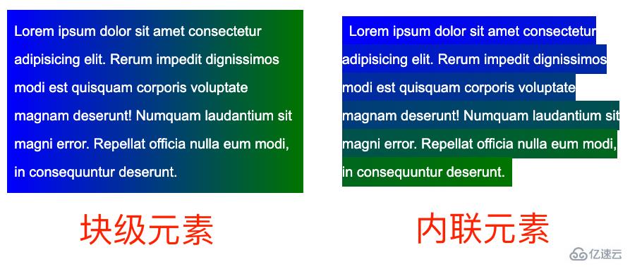 如何使用纯CSS实现多行文本的渐隐动画