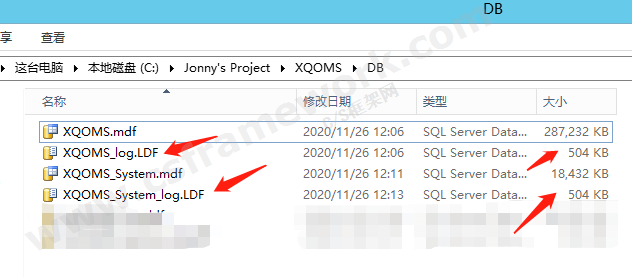 如何清除SQL Server数据库日志