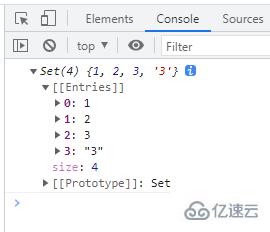 es6中的类似于for循环怎么用