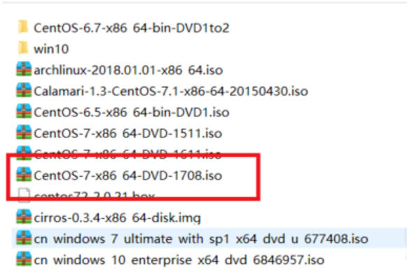 windows下linux系统如何安装