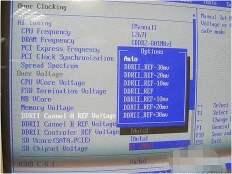 windows AMI BIOS如何升级  第5张