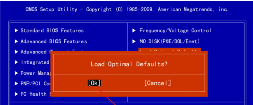 windows怎么刷新ami bios