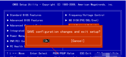 windows怎么刷新ami bios