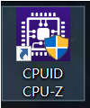 windows中cpu-z怎么安装