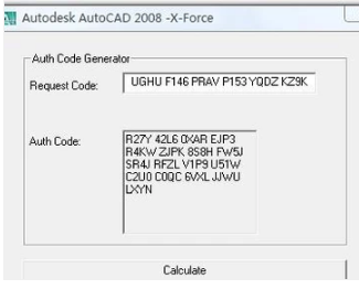 windows中cad2008怎么激活