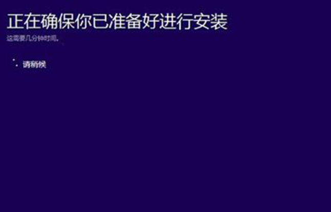 win8升级win10实例操作分析