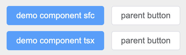 怎么使用Vue3?SFC和TSX方式調用子組件中的函數