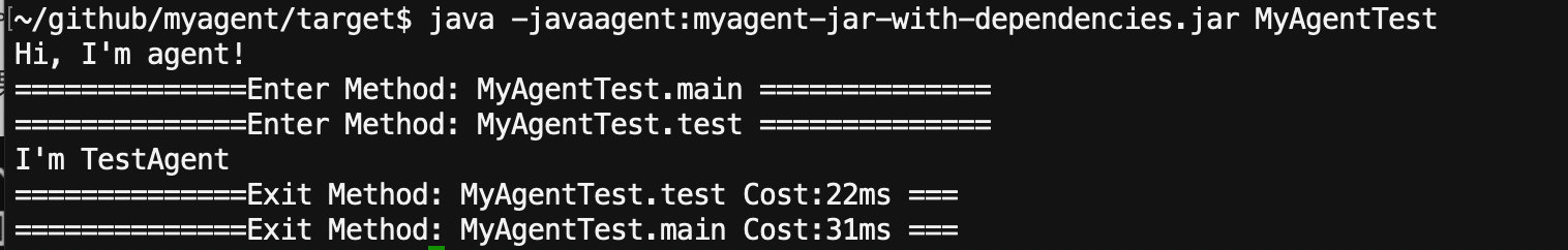 基于Java Agent的premain如何实现方法耗时监控