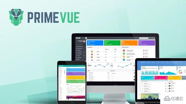 Vue3实用UI组件库有哪些