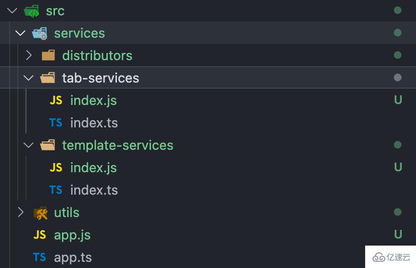 Node服务如何进行Docker镜像化  node 第2张