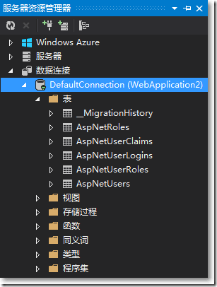 ASP.NET Identity怎么使用