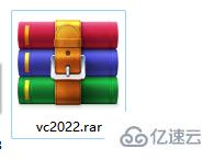 windows下vcruntime140dll丟失怎么解決