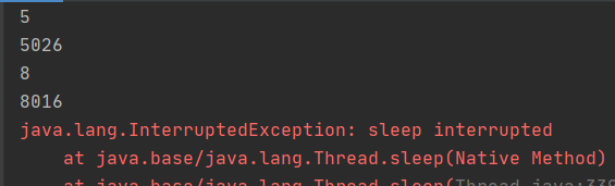 Java响应式编程之handle怎么使用