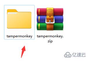 windows下tampermonkey如何安裝