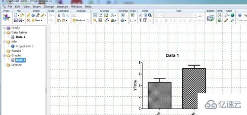 graphpad如何导出图片  graphpad 第4张