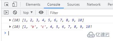 es6如何修改数组的值