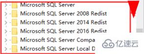 sql2008r2安装程序闪退如何解决