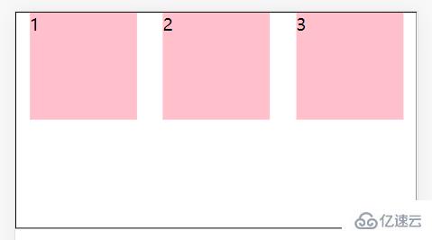 CSS3中的Flex布局怎么使用