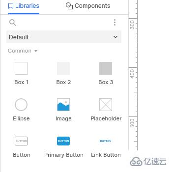 axuer新增一个页面前面的页面就没有了怎么解决  axuer 第2张