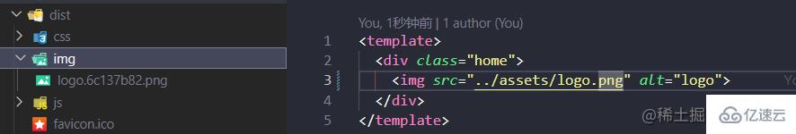 vue动态引入图片要使用require的原因是什么