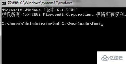 windows中winrar怎么解壓7z分卷