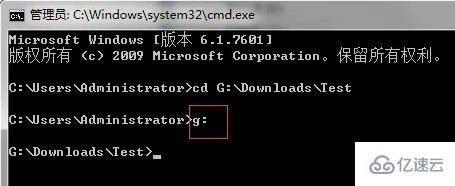 windows中winrar怎么解壓7z分卷