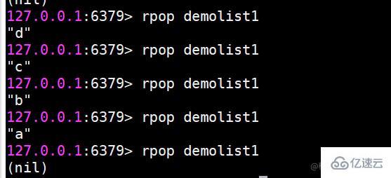 Redis常用数据结构有哪些及怎么实现  redis 第35张