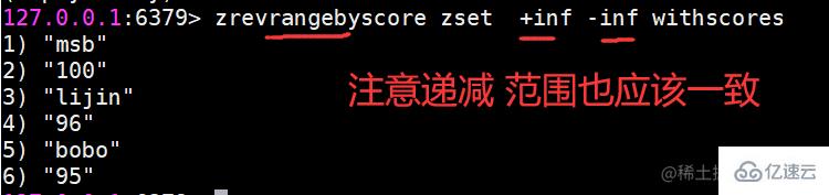 Redis常用数据结构有哪些及怎么实现  redis 第74张