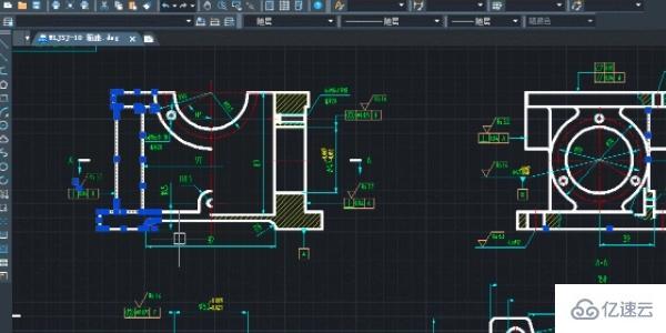 cad制图吃cpu吗  cad 第2张