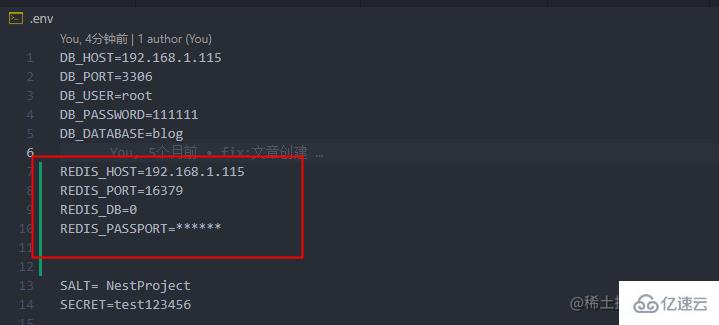 Node.js中如何使用Redis