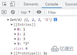 es6新增循环怎么使用