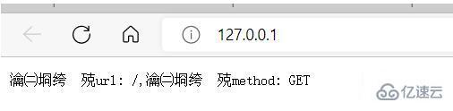 node.js输出中文乱码如何解决  node.js 第2张