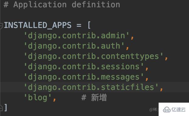 Python Django的模型建立与操作方法是什么