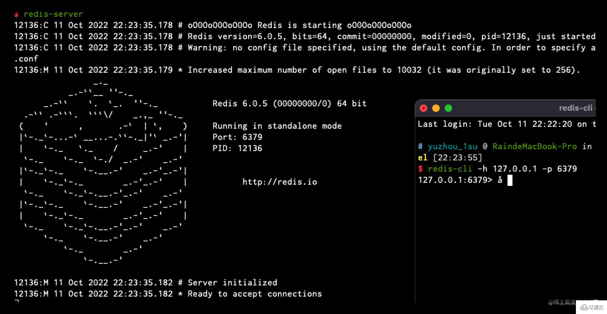 Redis基本数据类型和操作方法有哪些  redis 第2张