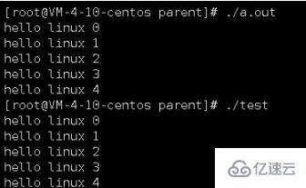 linux的外壳是什么及怎么使用  linux 第10张