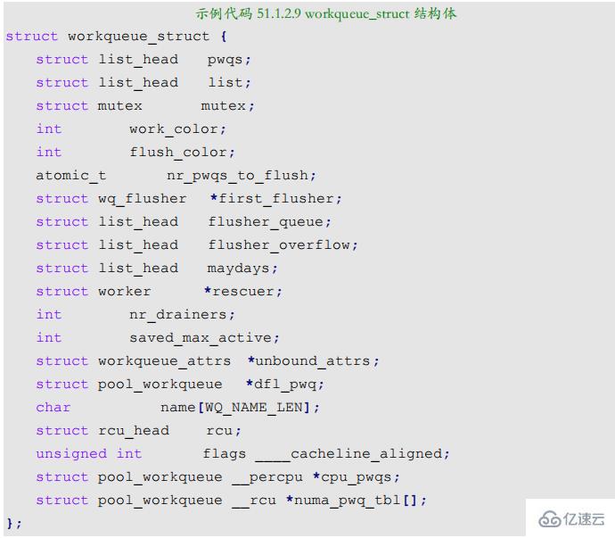 linux内核有没有中断函数