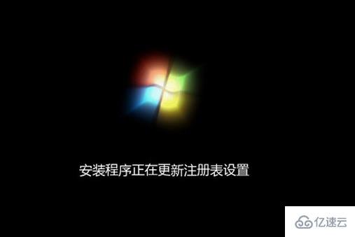 如何用U盘装win7系统