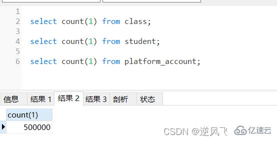 MySql常用查询优化策略有哪些