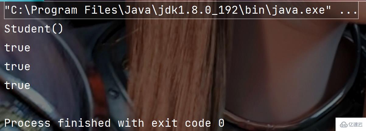Java反射、枚举、Lambda表达式怎么用  java 第1张