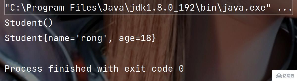 Java反射、枚举、Lambda表达式怎么用  java 第2张