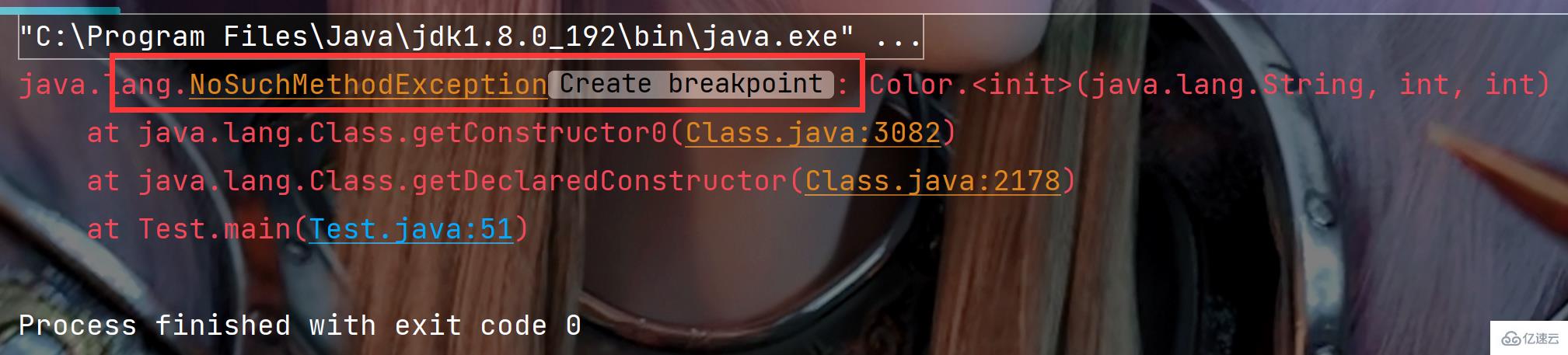 Java反射、枚举、Lambda表达式怎么用  java 第12张