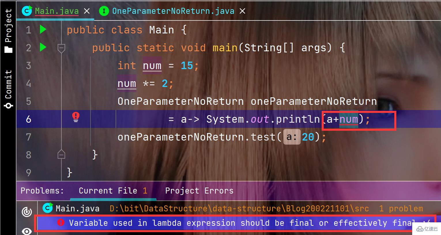 Java反射、枚举、Lambda表达式怎么用  java 第16张
