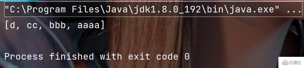 Java反射、枚举、Lambda表达式怎么用  java 第22张