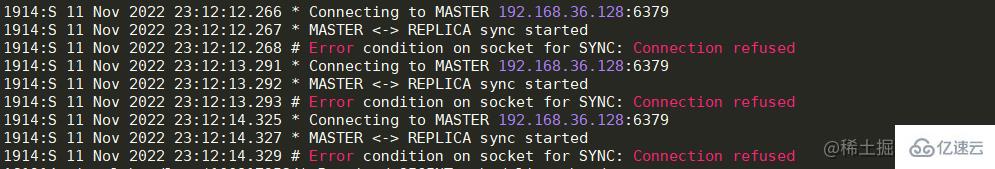 Redis高可用架构如何搭建  redis 第10张