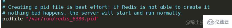 Redis高可用架构如何搭建  redis 第26张