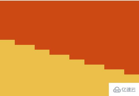 CSS渐变锯齿问题怎么解决  css 第3张