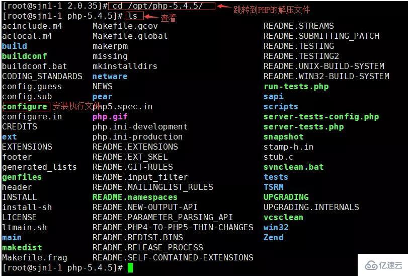 linux虚拟机如何搭建php  linux 第6张