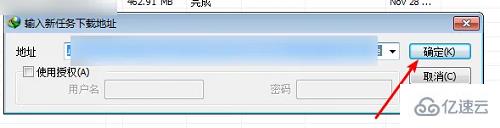 windows中internet download manager如何用